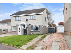 Strathbeg Drive, Dalgety Bay, Dunfermline, KY11 9XG