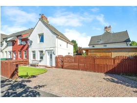 Findlay Street, Rosyth, Dunfermline, KY11 2RF