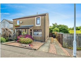 Strathbeg Drive, Dalgety Bay, Dunfermline, KY11 9XH