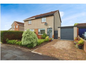 Morlich Crescent, Dalgety Bay, Dunfermline, KY11 9UW