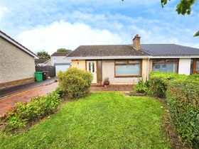 Inchmickery Road, Dalgety Bay, Dunfermline, KY11 9NL