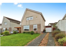 Morlich Road, Dalgety Bay, Dunfermline, KY11 9UF