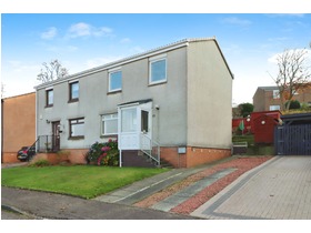 Hillside Avenue, Dalgety Bay, Dunfermline, KY11 9XF