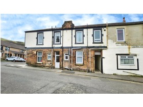 Church Street, Burntisland, KY3 0EU