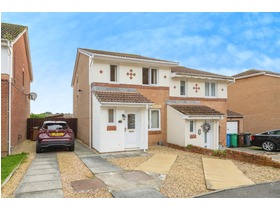 Letham Way, Dalgety Bay, Dunfermline, KY11 9FT