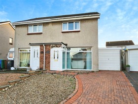 Steeple Crescent, Dalgety Bay, Dunfermline, KY11 9SZ