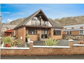 Aberdour Road, Burntisland, KY3 0EN