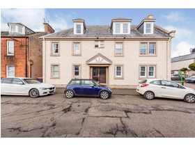 A 7 Croft Street, Dalkeith, EH22 3BA