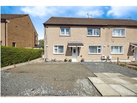 Forthview Crescent, Danderhall, Dalkeith, EH22 1NB