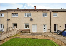 Langlaw Road, Mayfield, Dalkeith, EH22 5AR