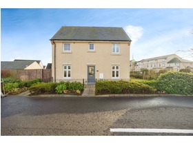 Burnbrae Terrace, Bonnyrigg, EH19 3DB