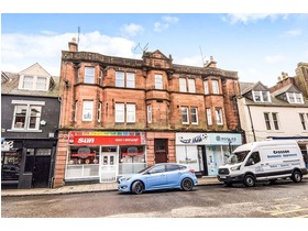 Great King Street, Dumfries, DG1 1BD