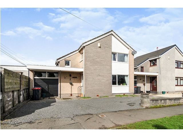 3 bedroom detached house for sale Holywood