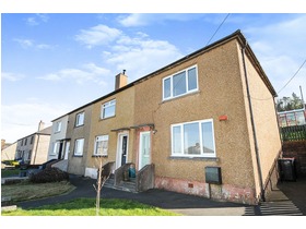 Rosebank Crescent, Lockerbie, DG11 2HH