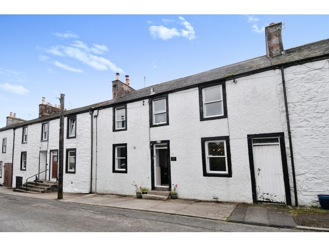 5 bedroom terraced house for sale Townhead of Greenlaw