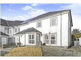 Chalet Road, Portpatrick, Stranraer, DG9 8DN