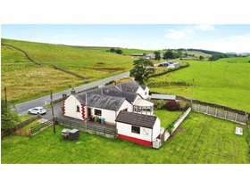 Crocketford, Dumfries, DG2 8QE