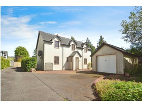 Ballplay Road, Moffat, DG10 9JU