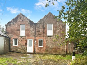 East Back, Thornhill (Dumfries and Galloway), DG3 5BR