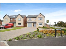 Orchid Way, Dumfries, DG1 3WF