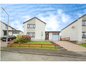 Makbrar Road, Dumfries, DG1 4XG