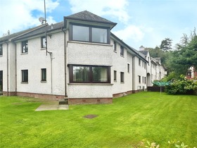 Corberry Mews, Dumfries, DG2 7AX