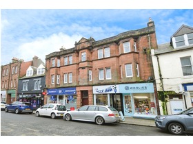 Great King Street, Dumfries, DG1 1BD