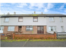 Glentrool Road, Dumfries, DG2 9PP