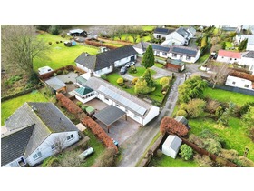 Low Road, Hightae, Lockerbie, DG11 1JT