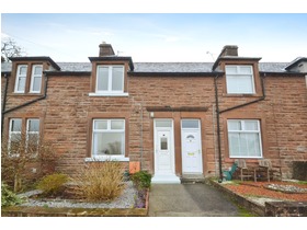 Loreburn Terrace, Heathhall, Dumfries, DG1 1TY