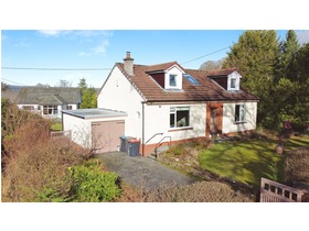 Manse Road, Thornhill, DG3 5DR