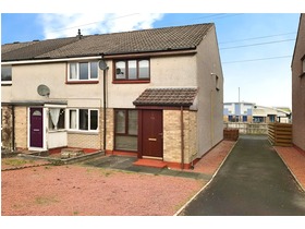 Rowanbank Crescent, Dumfries, DG1 4HE