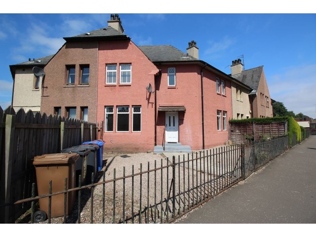 4 Bedroom House For Rent South Road Lochee East Dundee