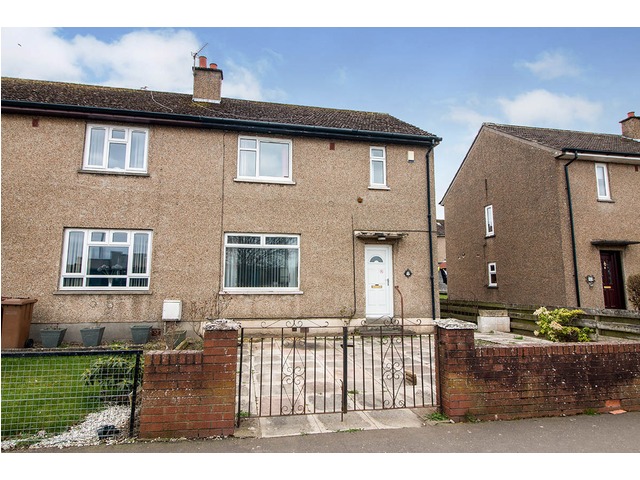 3 bedroom house for sale, Balunie Drive, Douglas and Angus, Dundee, DD4 ...