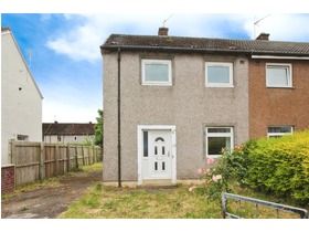 7 Finlow Place Dundee, Whitfield, DD4 9NB