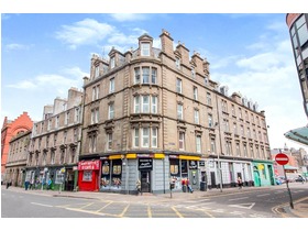 Gellatly Street, City Centre (Dundee), DD1 3DZ