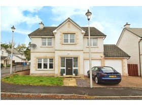 Mayfield Grove, Baxter Park, DD4 7GZ