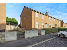 35 Finavon Place Dundee, Whitfield, DD4 9DZ