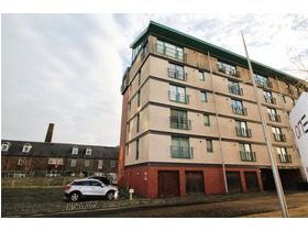 Unicorn Court, City Centre (Dundee), DD1 3BH