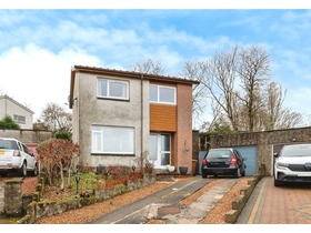 Overton Gardens, Menzieshill, DD2 2UE