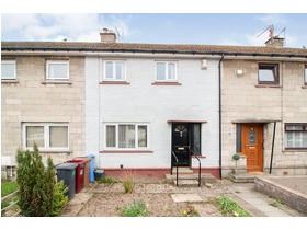 42  Brownhill Street Dundee, Dundee, DD2 4JT