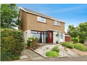 Douglas Drive, Dunfermline, KY12 9YG