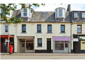 Chalmers Street, Dunfermline, KY12 8DG