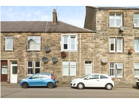 Elliot Street, Dunfermline, KY11 4TF