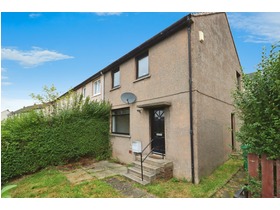 Pentland Terrace, Dunfermline, KY11 4RT