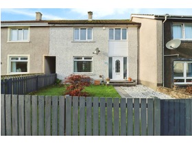 Eastercraig Gardens, Saline, Dunfermline, KY12 9TJ