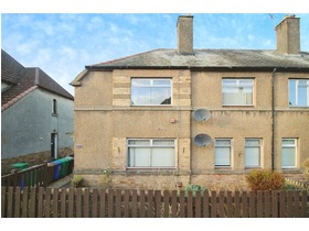 Tuke Street, Dunfermline, KY12 0PP