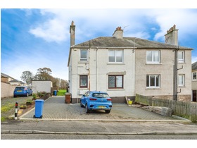 East Avenue, Blairhall, Dunfermline, KY12 9PN