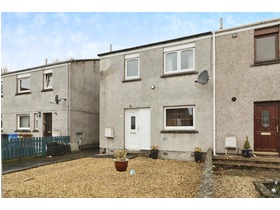 Moncur Street, Townhill, Dunfermline, KY12 0HN