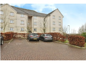 Plover Crescent, Dunfermline, KY11 8FZ